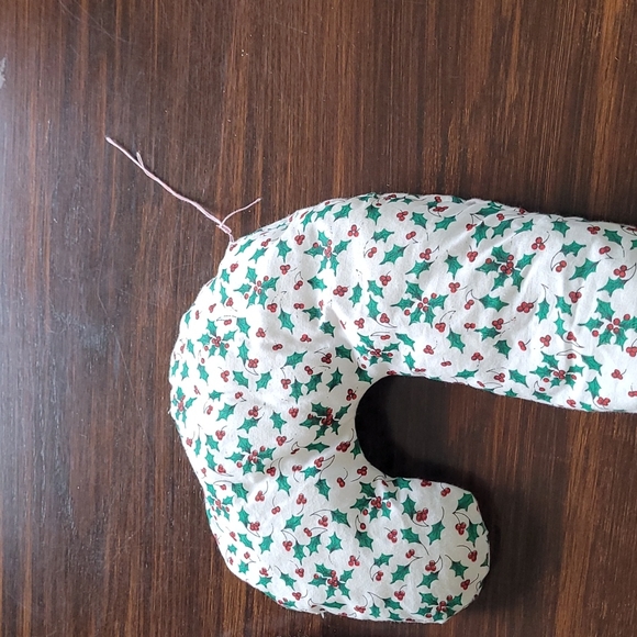 Homemade candy canes - Picture 4 of 4